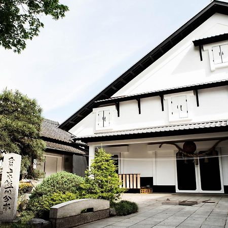 ホテル 酒坊−Shubou−多満自慢 福生市 エクステリア 写真