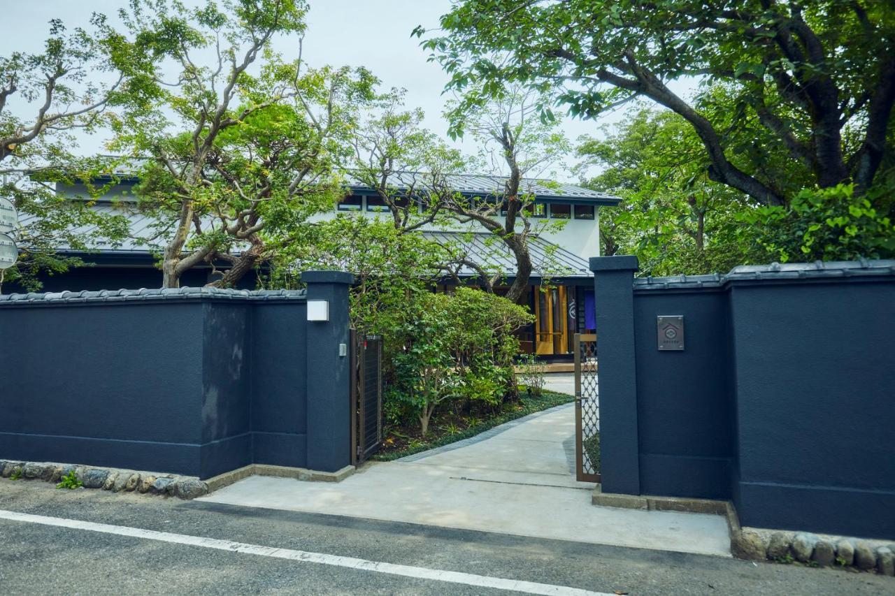 ホテル 酒坊−Shubou−多満自慢 福生市 エクステリア 写真