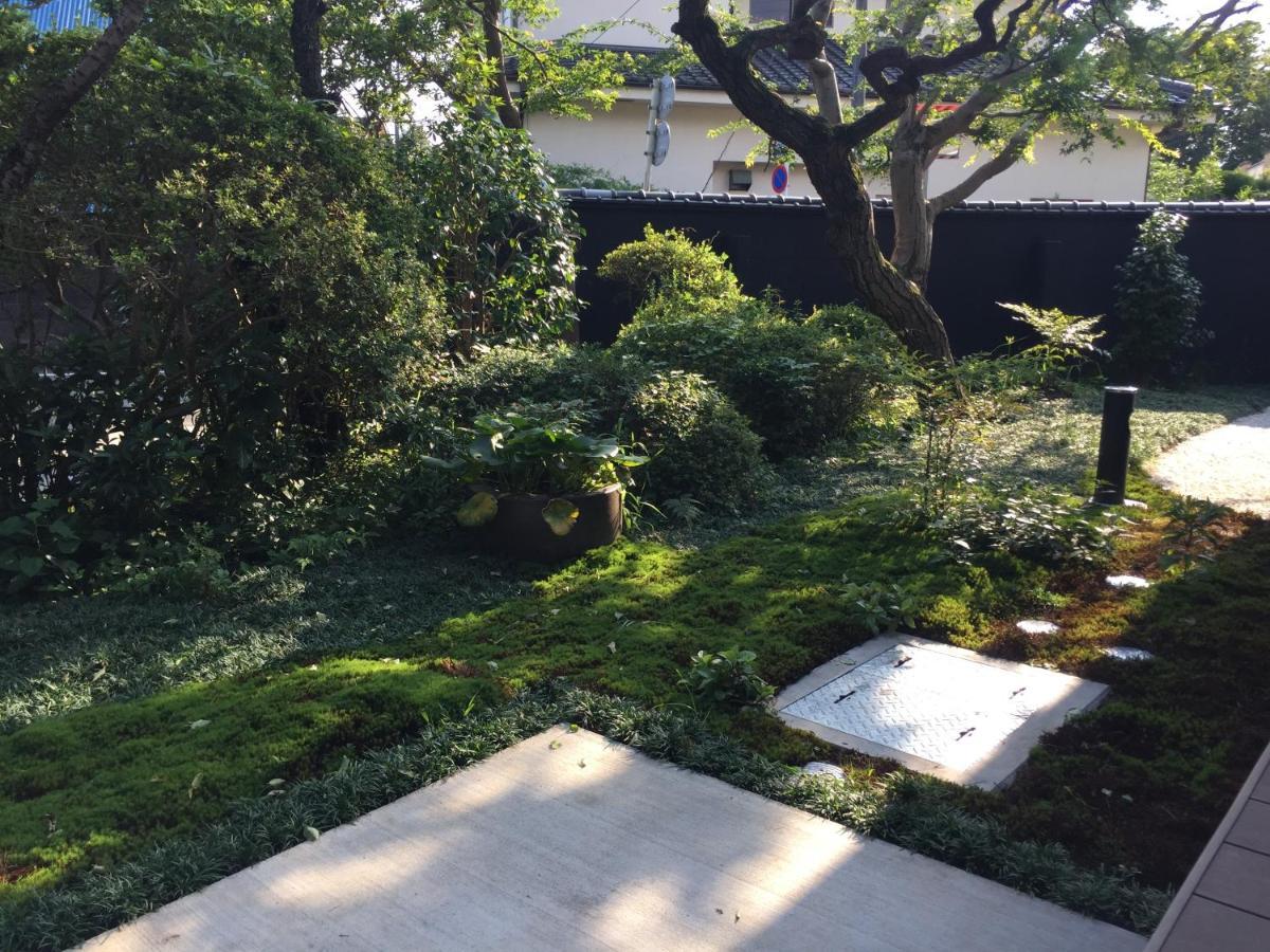 ホテル 酒坊−Shubou−多満自慢 福生市 エクステリア 写真