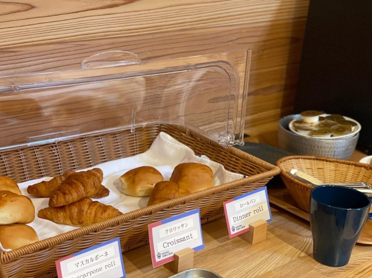 ホテル 酒坊−Shubou−多満自慢 福生市 エクステリア 写真